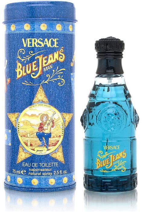 versace blue jeans bewertung|Versace versus blue jeans.